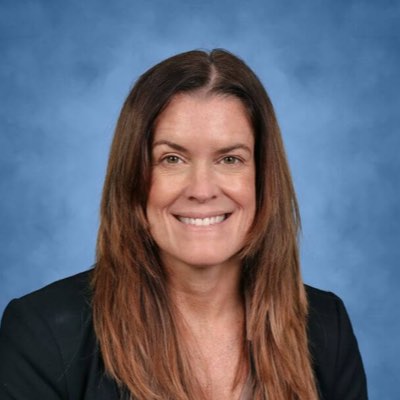 Tracy Berner