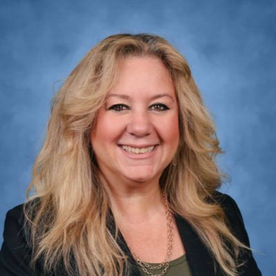 Lisa Eichenlaub