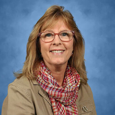 Wendy Kaler