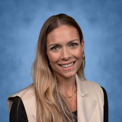 Stephanie Lane