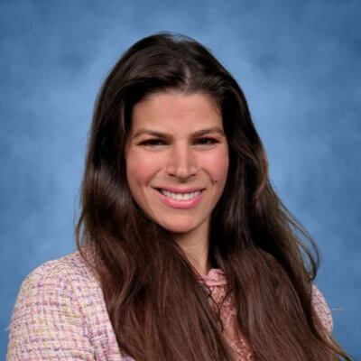 Alicia Giannelli