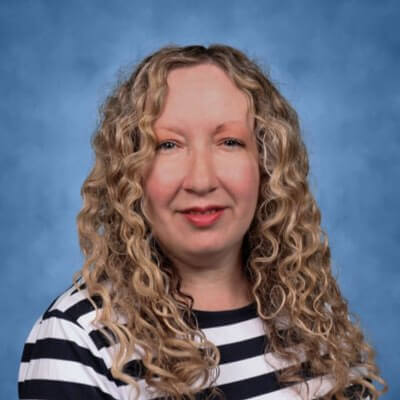 Jennifer Cronin 
