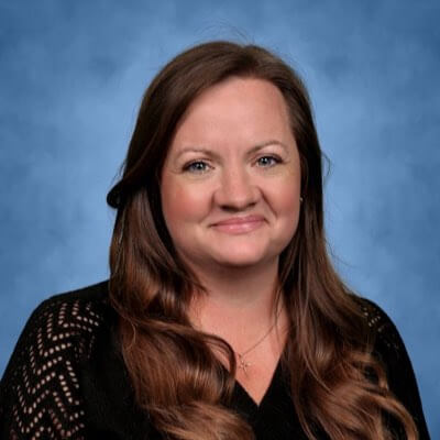 Jennifer Rizzuto