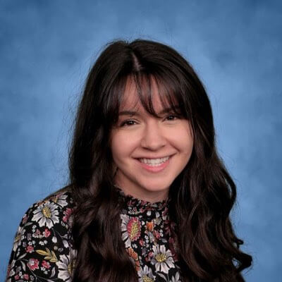 Grace Donahue