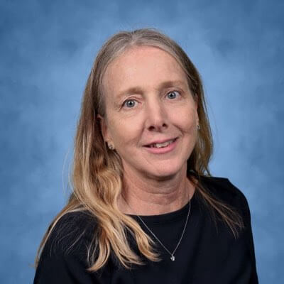 Carol Giancana