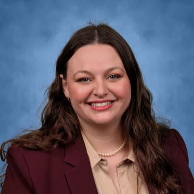 Michaela Grainger