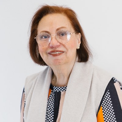 Ruth Sanchez