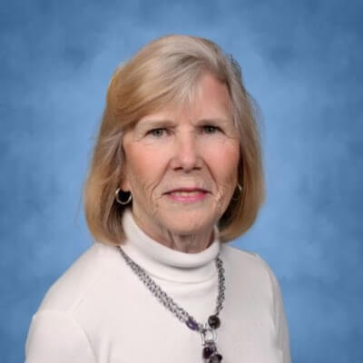 Carolyn Sanicola