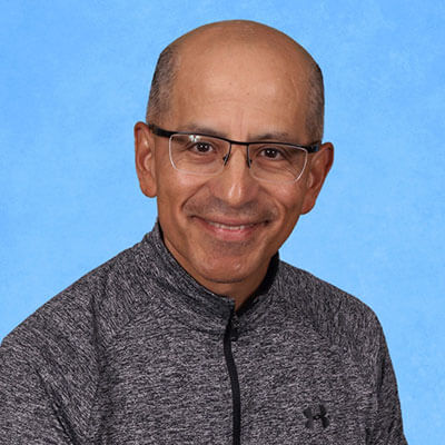 Patricio Nieto