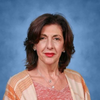 Lorraine Bensberg