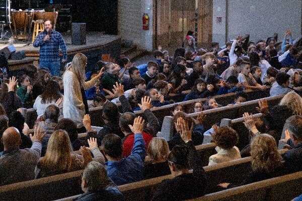 SCS Statement of Faith