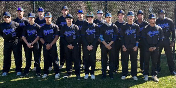 Smithtown Christian School Long Island Baseball