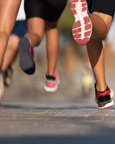 Smithtown Christian School Long Island Cross Country 