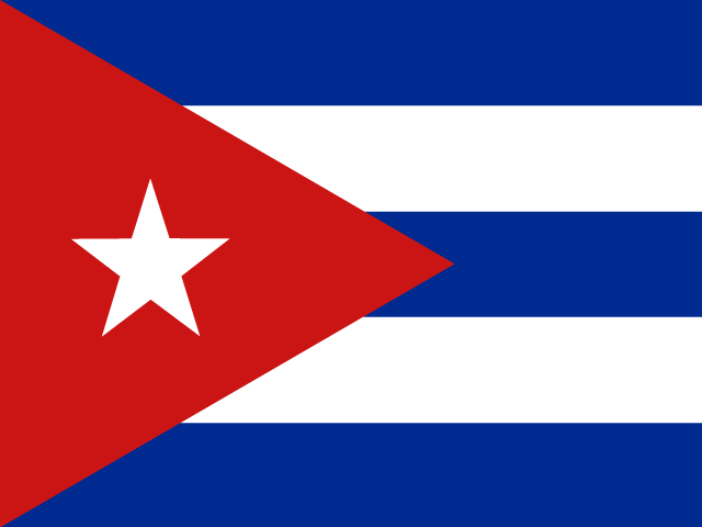 SCS Mision Trip Cuba